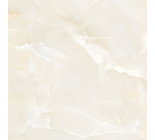 Керамогранит LCM 6060TLN01P Talisman Onyx Crema 60x60 бежевый полированный под камень