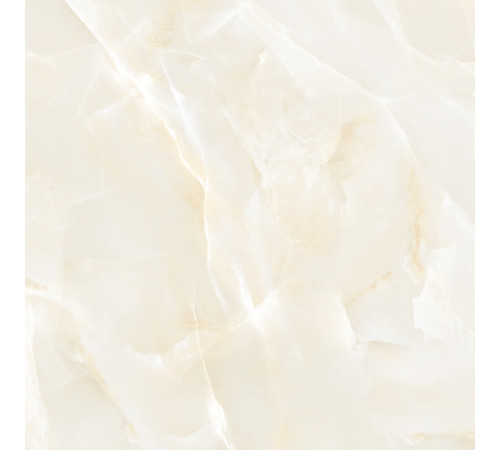 Керамогранит LCM 6060TLN01P Talisman Onyx Crema 60x60 бежевый полированный под камень