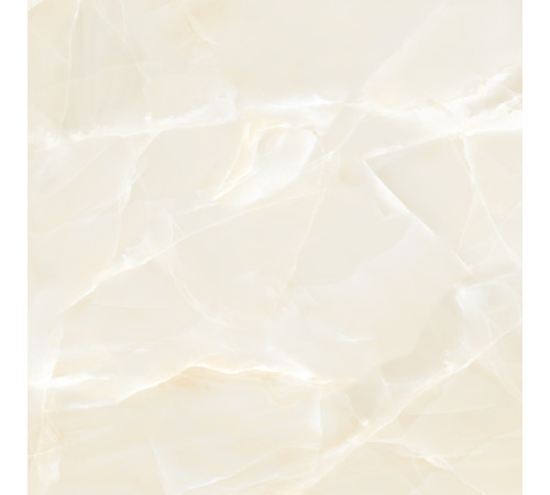 Керамогранит LCM 6060TLN01P Talisman Onyx Crema 60x60 бежевый полированный под камень