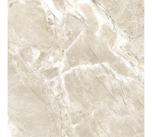 Керамогранит LCM 8080ABT11M Эмберстоун бежевый / Amberstone Beige 80×80