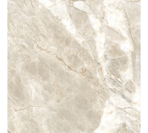 Керамогранит LCM 8080ABT11M Эмберстоун бежевый / Amberstone Beige 80×80
