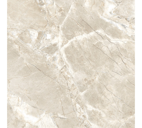 Керамогранит LCM 8080ABT11M Эмберстоун бежевый / Amberstone Beige 80×80