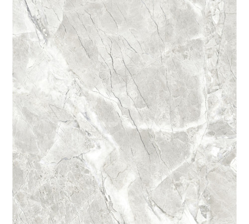 Керамогранит LCM 8080ABT15M Эмберстоун серый / Amberstone Grey 80×80