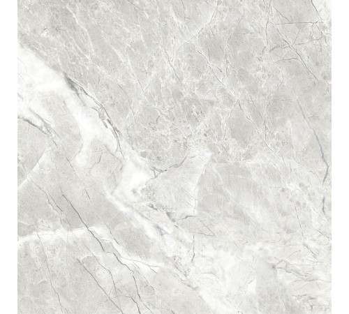 Керамогранит LCM 8080ABT15M Эмберстоун серый / Amberstone Grey 80×80