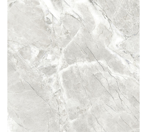 Керамогранит LCM 8080ABT15M Эмберстоун серый / Amberstone Grey 80×80