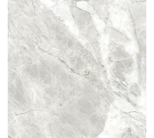 Керамогранит LCM 8080ABT15M Эмберстоун серый / Amberstone Grey 80×80