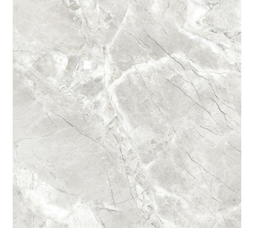 Керамогранит LCM 8080ABT15M Эмберстоун серый / Amberstone Grey 80×80