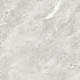 Керамогранит LCM 8080AJA15M Ajax Gray 80x80 серый глазурованный матовый / карвинг под мрамор