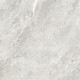 Керамогранит LCM 8080AJA15M Ajax Gray 80x80 серый глазурованный матовый / карвинг под мрамор