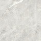 Керамогранит LCM 8080AJA15M Ajax Gray 80x80 серый глазурованный матовый / карвинг под мрамор