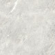 Керамогранит LCM 8080AJA15M Ajax Gray 80x80 серый глазурованный матовый / карвинг под мрамор