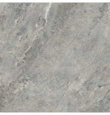 Керамогранит LCM 8080AJA25M Аякс темно-серый / Ajax Graphite 80×80