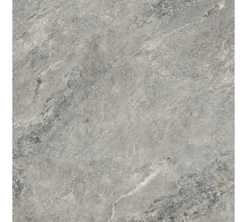 Керамогранит LCM 8080AJA25M Ajax Graphite 80x80 графит глазурованный матовый / карвинг под мрамор