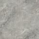 Керамогранит LCM 8080AJA25M Ajax Graphite 80x80 графит глазурованный матовый / карвинг под мрамор