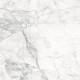 Керамогранит LCM 8080NOD15M Nordik 80x80 белый / серый глазурованный матовый / карвинг под мрамор