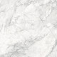 Керамогранит LCM 8080NOD15M Nordik 80x80 белый / серый глазурованный матовый / карвинг под мрамор