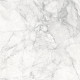 Керамогранит LCM 8080NOD15M Nordik 80x80 белый / серый глазурованный матовый / карвинг под мрамор