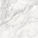 Керамогранит LCM 8080NOD15M Nordik 80x80 белый / серый глазурованный матовый / карвинг под мрамор