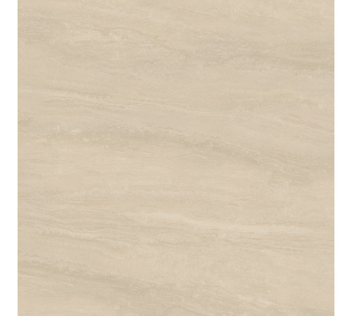 Керамогранит LCM 8080TIV11M Tivoli Romano 80x80 бежевый глазурованный матовый / карвинг под камень