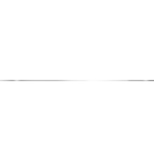 Бордюр Delacora BW0FRZ66 Фриз Платина / Frieze Platina 1.2×90