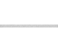 Бордюр Alma Ceramica BWA61UNI707 Юниверсал / Universal 3×60