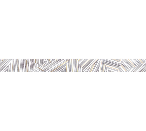 Бордюр Alma Ceramica BWU12TRS14R Торрес / Torres 6.7×74