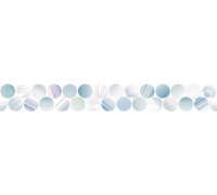 Бордюр Alma Ceramica BWU53BOL006 Болле / Bolle 6.7×50