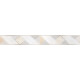 Бордюр Rivoli BWU53RVL014 67x500x7.5 Глянцевая