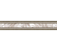 Бордюр Alma Ceramica BWU54BNT004 Бонита / Bonita 8×50