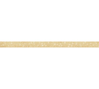 Бордюр Alma Ceramica BWU55UNI808 Юниверсал / Universal 3×50