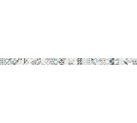Бордюр Alma Ceramica BWU61SCA014 Сканди / Scandi 3×60