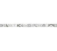 Бордюр Alma Ceramica BWU61SCA017 Сканди / Scandi 3×60