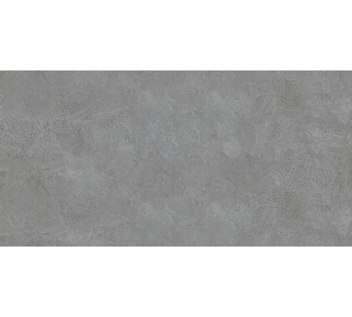 Керамогранит Delacora D12005M Chrome Dark 60x120 серый матовый под бетон