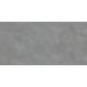 Керамогранит Delacora D12005M Chrome Dark 60x120 серый матовый под бетон