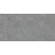 Керамогранит Delacora D12005M Chrome Dark 60x120 серый матовый под бетон
