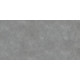 Керамогранит Delacora D12005M Chrome Dark 60x120 серый матовый под бетон