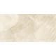 Керамогранит Delacora D120201M Rock Crema 60x120 кремовый матовый / карвинг под камень