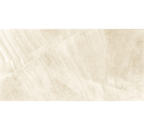 Керамогранит Delacora D120201M Rock Crema 60x120 кремовый матовый / карвинг под камень