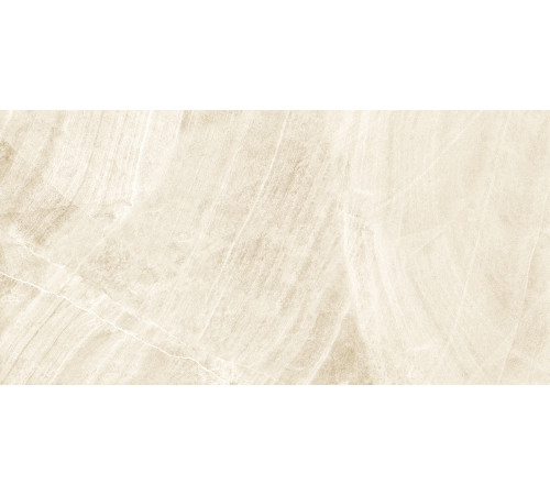 Керамогранит Delacora D120201M Rock Crema 60x120 кремовый матовый / карвинг под камень