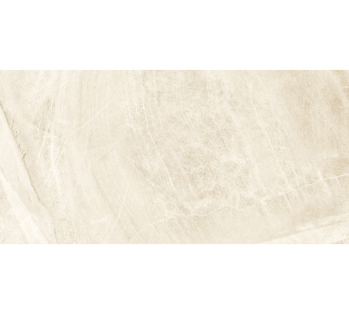 Керамогранит Delacora D120201M Rock Crema 60x120 кремовый матовый / карвинг под камень