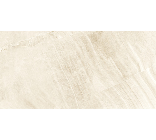 Керамогранит Delacora D120201M Rock Crema 60x120 кремовый матовый / карвинг под камень