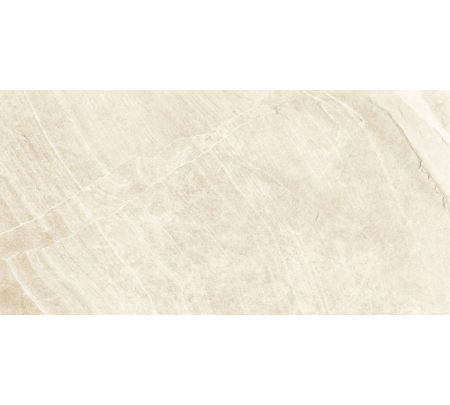 Керамогранит Delacora D120201M Rock Crema 60x120 кремовый матовый / карвинг под камень