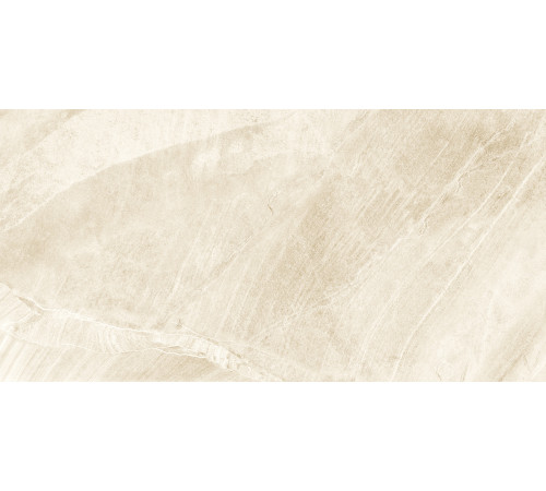 Керамогранит Delacora D120201M Rock Crema 60x120 кремовый матовый / карвинг под камень
