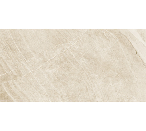 Керамогранит Delacora D120202M Rock Sand 60x120 песочный матовый / карвинг под камень