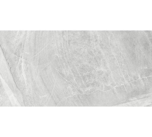 Керамогранит Delacora D120203M Rock Gray 60x120 серый матовый / карвинг под камень