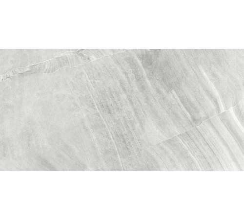 Керамогранит Delacora D120203M Rock Gray 60x120 серый матовый / карвинг под камень