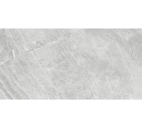 Керамогранит Delacora D120203M Rock Gray 60x120 серый матовый / карвинг под камень