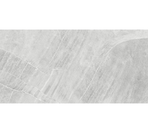 Керамогранит Delacora D120203M Rock Gray 60x120 серый матовый / карвинг под камень