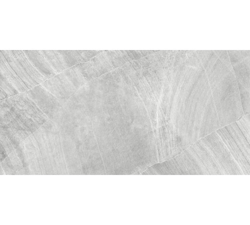 Керамогранит Delacora D120203M Rock Gray 60x120 серый матовый / карвинг под камень