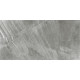 Керамогранит Delacora D120204M Rock Steel 60x120 серый матовый / карвинг под камень
